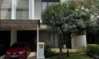 rumah murah full furnish di summarecon bandung