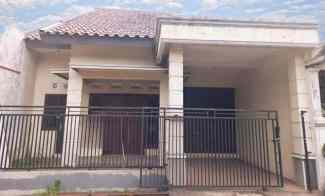 Rumah Murah Gading Fajar Taman Pinang Sidoarjo