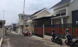 Rumah Murah Gaya Modern di Kota Malang