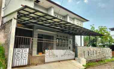 Rumah Dijual di Jalan Gegerkalong Tonggoh