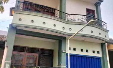 Rumah Murah Grahamukti Sukarno Hatta Semarang