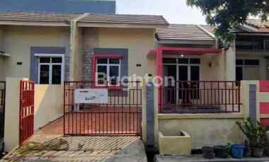 Rumah Murah - Grand Nusa Indah Cileungsi