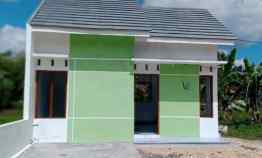 Rumah Murah Gunungkidul tanpa Bank