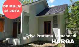 Rumah Murah Harga 300 jt an di Kasihan Bantul