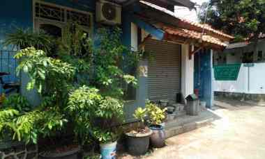 Rumah Murah Hitung Tanah di Tanah Baru Beji Depok