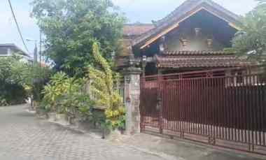 Rumah di Sidakarya dekat Pantai Mertasari Sanur Bali