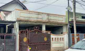 rumah murah jarang ada di kebalen dekat stasiun bekasi