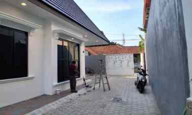 Rumah Murah Jatimakmur dalam Mini Cluster