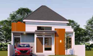 Rumah Murah Jetis Baki Sukoharjo