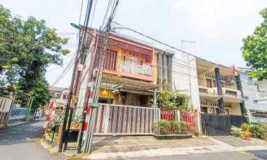 Rumah Dijual di jalan harapan jaya kel. cipinang melayu kec. makasar kota jakart timur