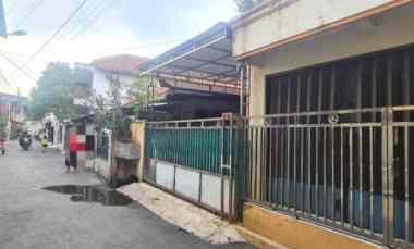 rumah murah jl karya bhakti kayu putih jakarta timur