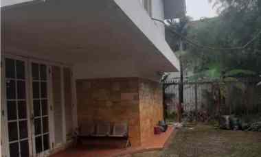 rumah murah jl liliana pela mampang jakarta selatan