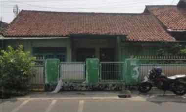 rumah murah jl makam pahlawan kalimulya kota depok