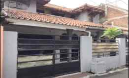 Rumah Murah jl Saturnus Margahayu Buahbatu Bandung