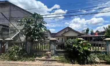 rumah murah jl smapal serpong kota tangsel