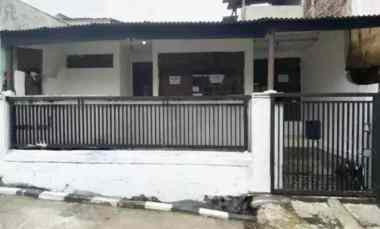 rumah murah jl zamrud permata ngamprah cimahi