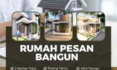 Rumah Murah Jogja 200 Jutaan