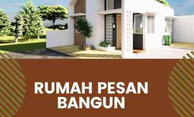 rumah murah jogja