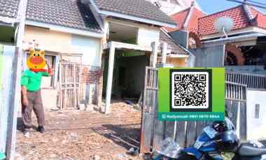 rumah murah jual rugi