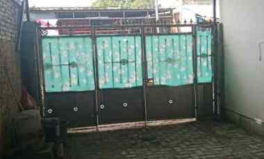 Rumah Murah Kios di Cipondoh Tangerang Banten