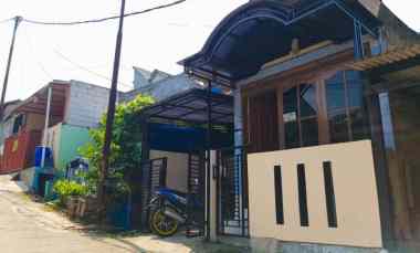 Rumah Murah Komplek Bukit Permata Cimahi