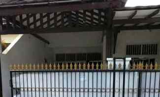 rumah murah komplek pondok bambu