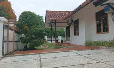 rumah murah komplek pondok gede bekasi dekat masjid