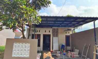 Rumah Dijual di Jl wukir kota Batu Malang