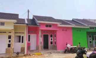 Rumah Murah Kualitas dan Lokasi Ok Harga Promo