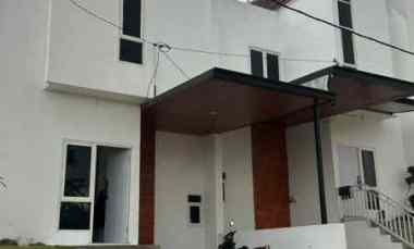 Rumah Murah Lokasi Area Sukun Kota Malang