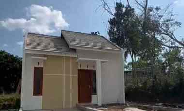 Rumah Dijual di kedungrejo