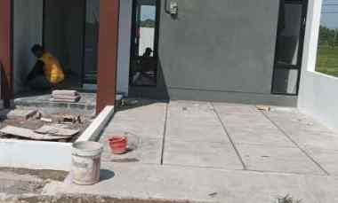 rumah murah lokasi strategis