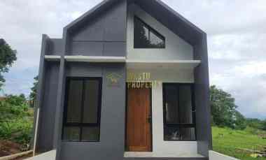 Rumah Murah Lokasi Strategis dekat Pusat Kota Cibinong