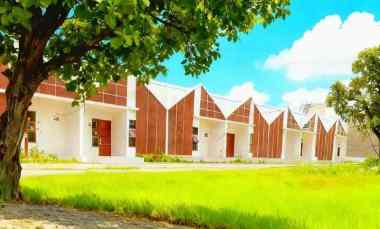 Rumah Murah Lokasi Strategis di Karawang