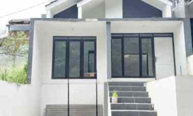 Rumah Dijual di Bojong Koneng Cikutra Bandung