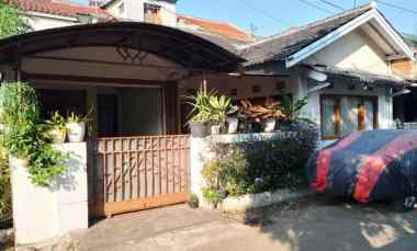 Rumah Murah Margahayu Kencana Kopo Sayati Bandung