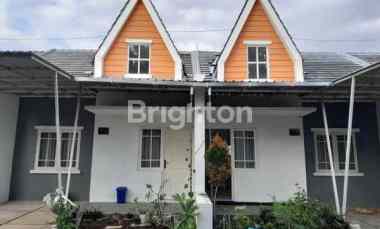 Rumah Murah Meriah di Karangploso dekat dengan Umm Da