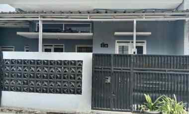 Rumah Murah Minimalis Bandung