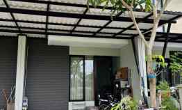 Rumah Murah Minimalis Citraland Surabaya Barat Furnish