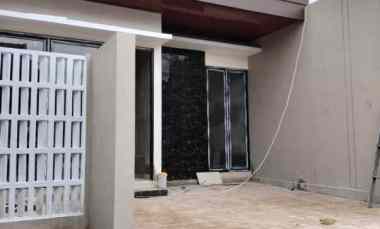 Rumah Murah Minimalis dekat Exit Tol Kalasan