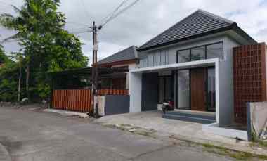 Rumah Dijual di Ringinharjo Bantul Bantul Yogyakarta