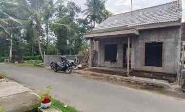 Rumah Dijual di Margomulyo Seyegan Sleman Yogyakarta