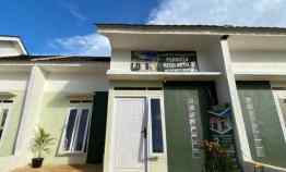 Rumah Murah Modern Jaman Now tanpa DP