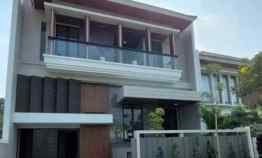 Rumah Murah Modern Minimalis di Citraland Graha Family