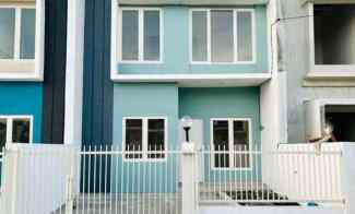 Rumah Murah New Gress di Green Mansion Waru