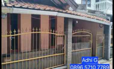 Rumah Murah Nyaman Daerah Sarijadi