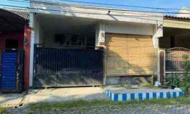 Rumah Murah Oma Pesona Buduran