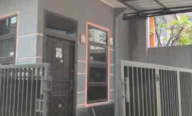 Rumah Murah Padasuka Kota Cimahi Bandung