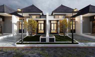 Rumah Murah Pakis Malang