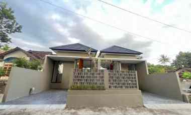 Rumah Murah Paling Keren di Seyegan, Sleman